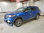 Ford Explorer 2020