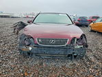 Lexus GS 2003