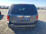Honda Pilot 2012