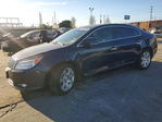 Buick LaCrosse 2012