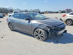 Nissan Maxima 2017