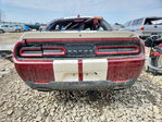 Dodge Challenger 2019