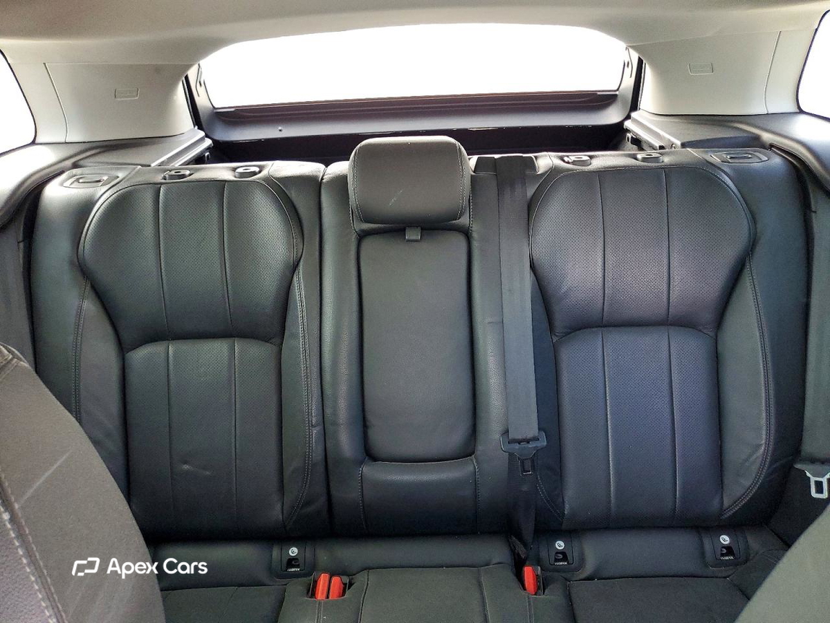 Land Rover Range Rover 2016