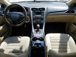 Ford Fusion 2014