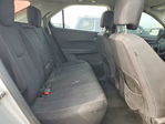 Chevrolet Equinox 2013