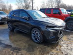 Chevrolet Blazer 2022