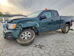 GMC Canyon 2016