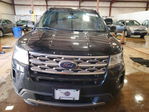 Ford Explorer 2018