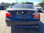 BMW Series 5 2006