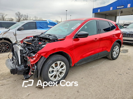 Ford Escape 2024 - Image 1 of 14