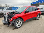 Ford Escape 2024