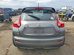 Nissan Juke 2014