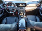 Mercedes-Benz E-klasse 2017
