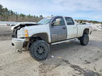 Chevrolet Silverado 2012