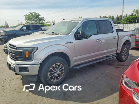 Ford F-150 2019 - Image 1 of 5