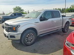 Ford F-150 2019