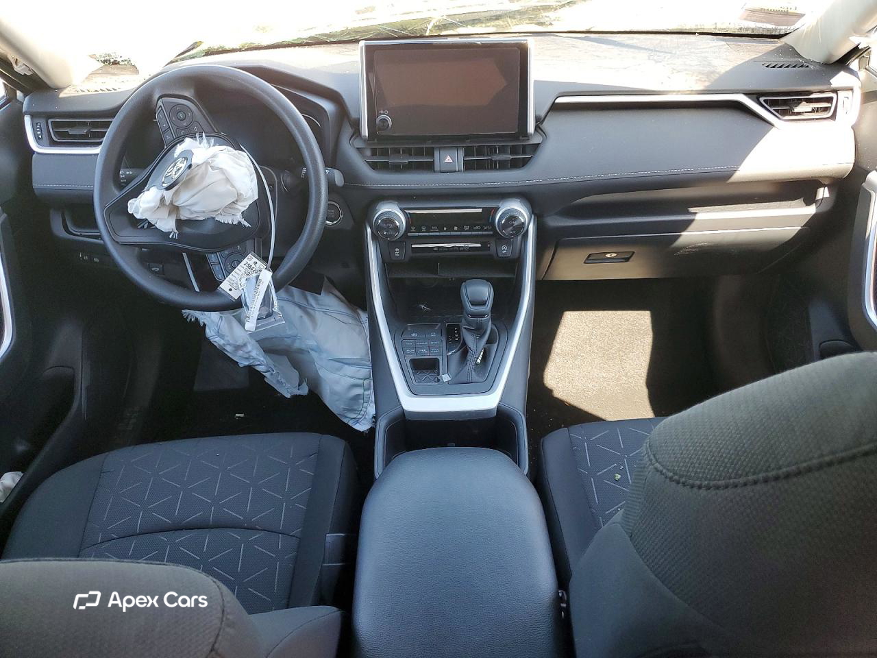 Toyota RAV 4 2025
