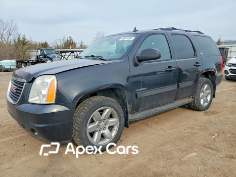GMC Yukon 2011 - Image 1 of 13