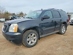 GMC Yukon 2011