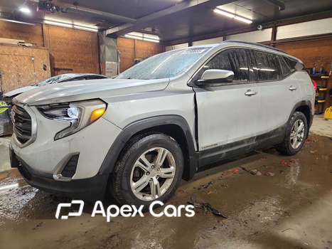 GMC Terrain 2020 - Zdjęcie 1 z 13