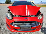 Ford Fiesta 2015