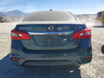 Nissan Sentra 2016