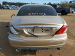 Jaguar X-Type 2004