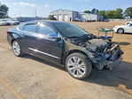 Chevrolet Impala 2017
