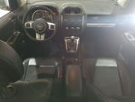 Jeep Compass 2016