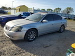 Nissan Altima 2006