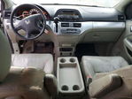 Honda Odyssey 2008