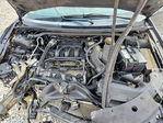 Ford Taurus 2009