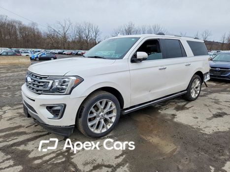 Ford Expedition 2019 - Image 1 of 12