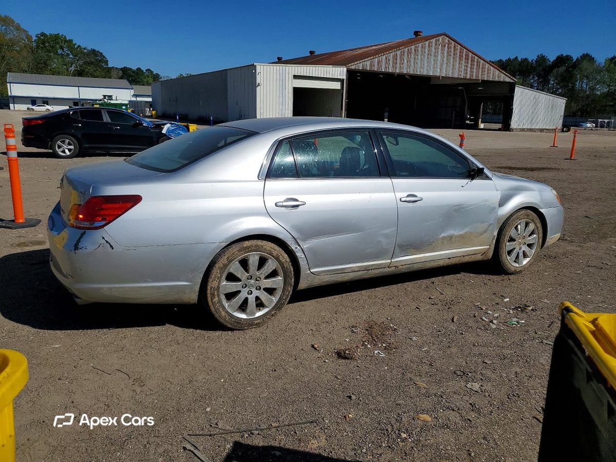 Toyota Avalon 2006