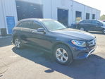 Mercedes-Benz GLC 2018
