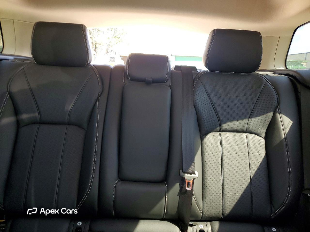 Land Rover Range Rover 2017