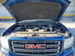 GMC Sierra 2016