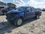 Nissan Navara (Frontier) 2022