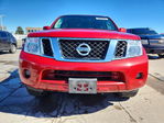 Nissan Pathfinder 2011