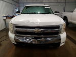Chevrolet Silverado 2007