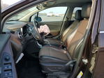 Chevrolet Trax 2015
