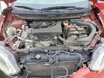Nissan Rogue 2015