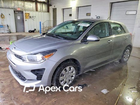Kia Rio 2021 - Image 1 of 13