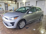 Kia Rio 2021