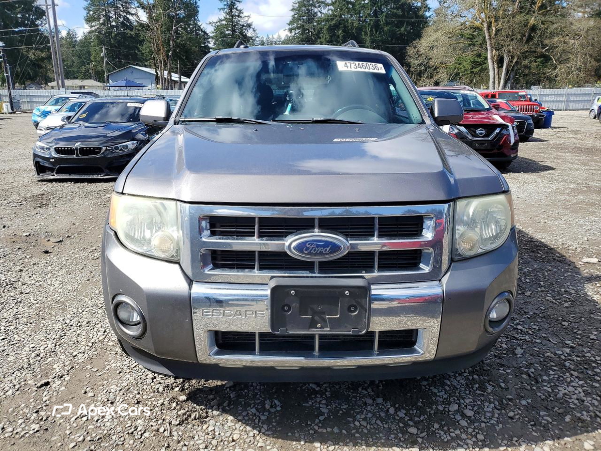 Ford Escape 2009