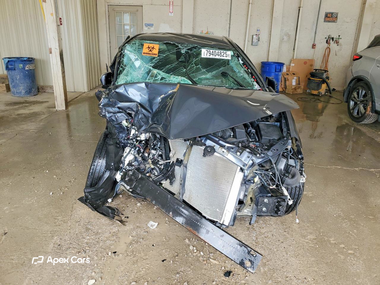 Toyota Corolla 2018