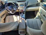 Subaru Outback 2012