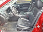 Nissan Altima 2018