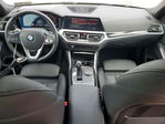BMW Series 3 2021