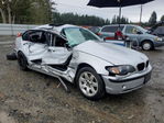 BMW Series 3 2004